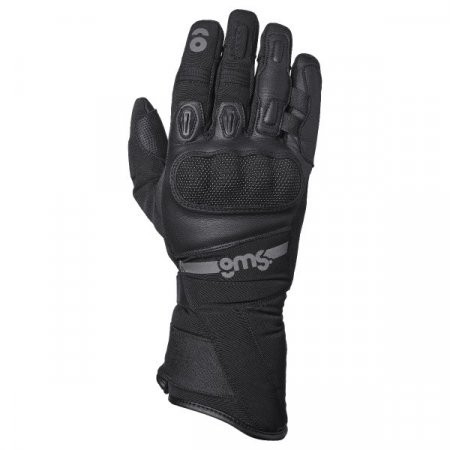 Gloves GMS ZG42008 TYLON SF WP black S