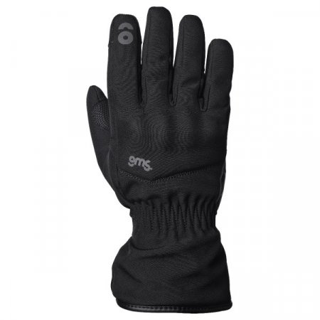 Gloves GMS ZG42011 VITORO WP black S