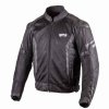 Jacket GMS ZG51005 SAMU MESH black L