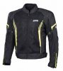 Jacket GMS ZG51005 SAMU MESH yellow-yellow-black 2XL