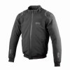 Softshell jacket GMS ZG51012 FALCON black L