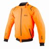 Softshell jacket GMS ZG51012 FALCON orange L