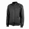 Softshell jacket GMS ZG51016 FALCON LADY black DM