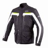 Jacket GMS ZG55007 GEAR MAN yellow-yellow-black-white XS