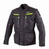 Jacket GMS ZG55007 GEAR MAN yellow-yellow-black XL