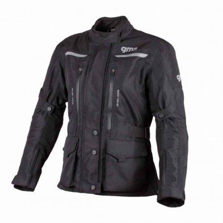 Jacket GMS ZG55008 GEAR LADY black DS