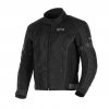 Jacket GMS ZG55012 LAGOS black XL