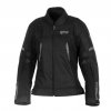 Jacket GMS ZG55013 VEGA black DS