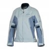 Jacket GMS ZG55013 VEGA grey DM