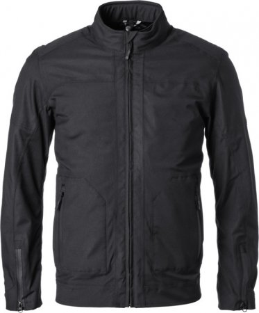 Jacket GMS ZG55019 Downtown WP black L