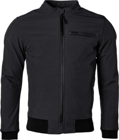 Jacket GMS ZG55020 METROPOLE WP MAN black 3XL