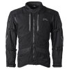 Jacket GMS ZG55500 ACAMAR WP black K2XL