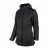 Coat GMS ZG59001 FRANCINE LADY black DXS