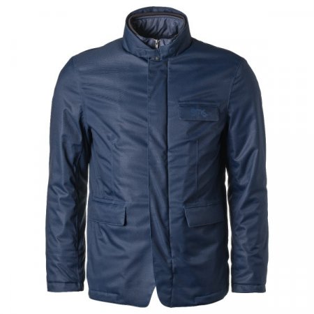 Coat GMS ZG59002 DIEMER WP navy blue 5XL