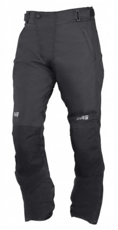 Pants GMS ZG63005 STARTER MAN black XL