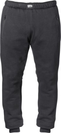 Jogger GMS ZG63015 CRUZ black L