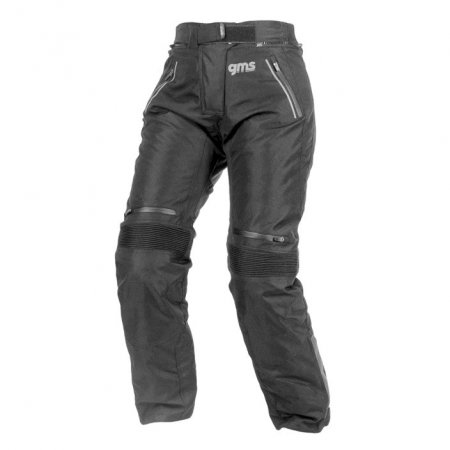 Pants GMS ZG65311 HIGHWAY 3 WP LADY black DXS