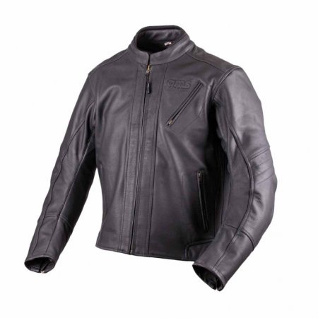 Jacket GMS ZG73301 PANTHER black S