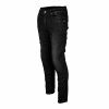 Jeans GMS ZG75907 RATTLE MAN black 34/36