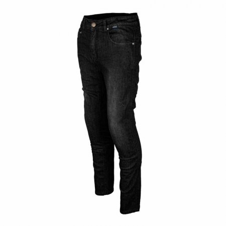 Jeans GMS ZG75907 RATTLE MAN black 40/34