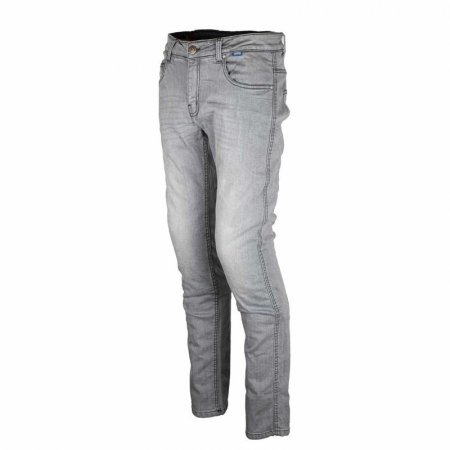 Jeans GMS ZG75909 COBRA light grey 38/32