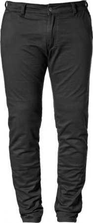 Pants GMS ZG75912 CHINO ATHERIS black 40/30