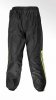 Rain pants GMS ZG79001 DOUGLAS 350 black-yellow fluo 9XL