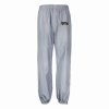 Rain pants GMS ZG79004 DOUGLAS LUX grey-reflective L