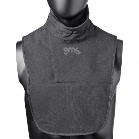 Neck warmer GMS ZG94751 MISTRAL black M