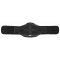 Kidney belt GMS NEOPREN black