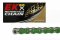 Premium QX-Ring chain EK 520 SRX 120 L Green