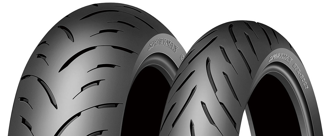 Tyre Dunlop 160 60zr17 69w Tl Sx Gpr300 Sport Touring Tyres Dunlop E Shop Ukotech Marko Ukota S P En