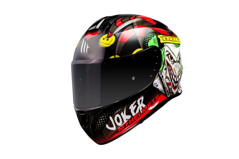 Mt joker hot sale helmet